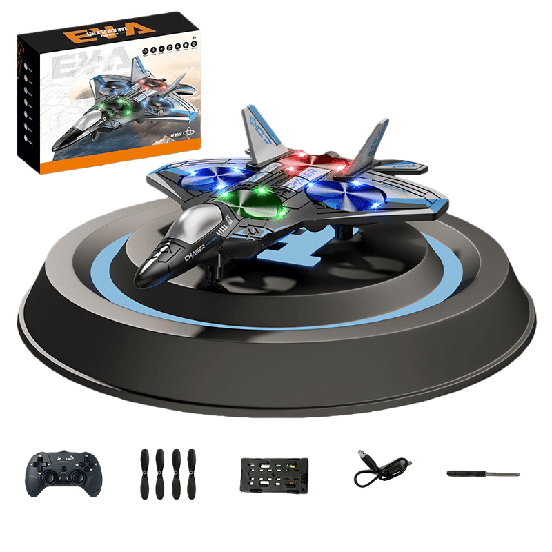 🔥Hot Sale - 49% OFF🔥Remote Control Airplanes RC Planes Toy