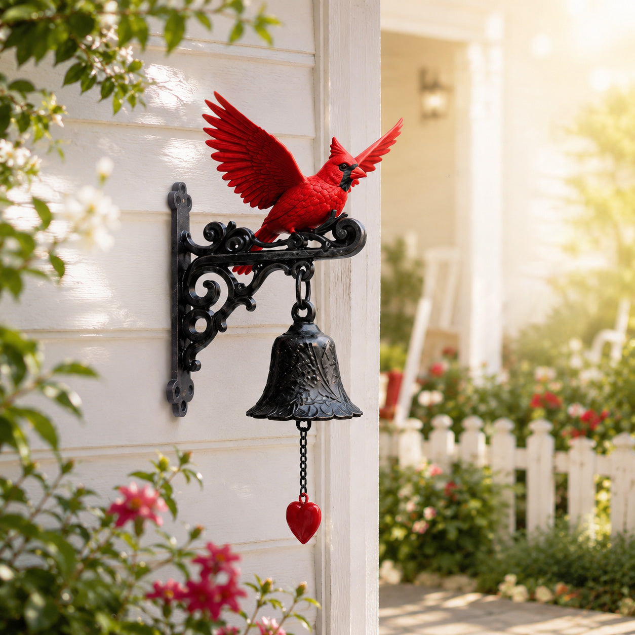 250th Anniversary Commemorative Wind Chime