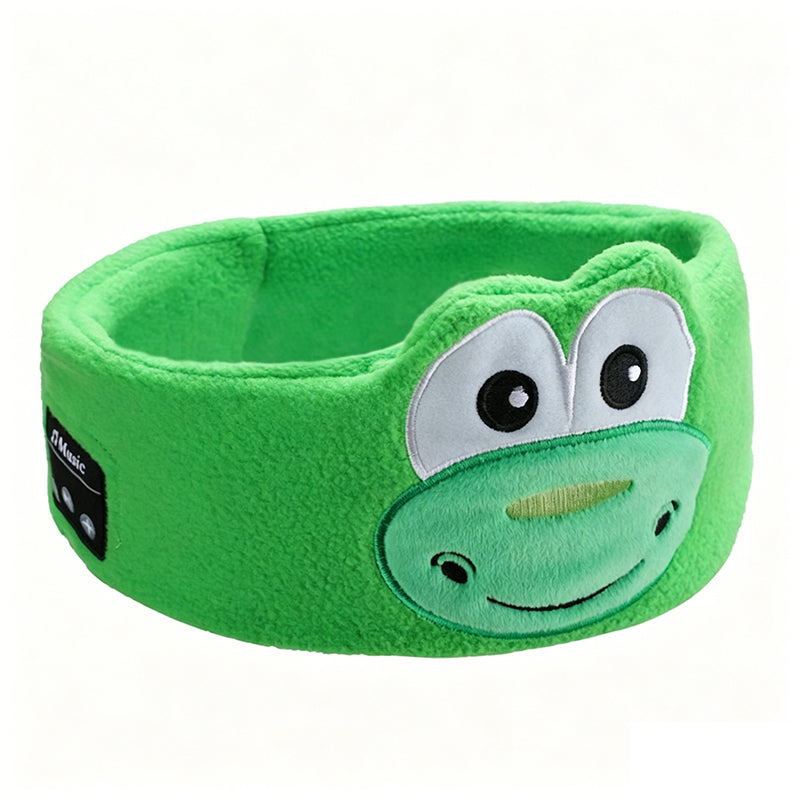 Kids' Bluetooth Headband Headphones