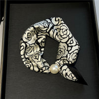 Graphic Rose