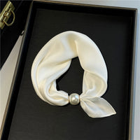 Solid Ivory