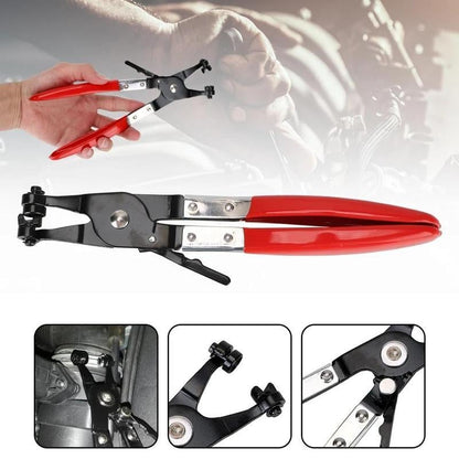 ✨5-PCS Automotive Electrical Disconnect & Trim Clip Pliers Set
