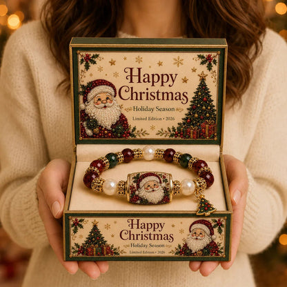 🎄Christmas Magic Collection Bracelet — Limited Edition
