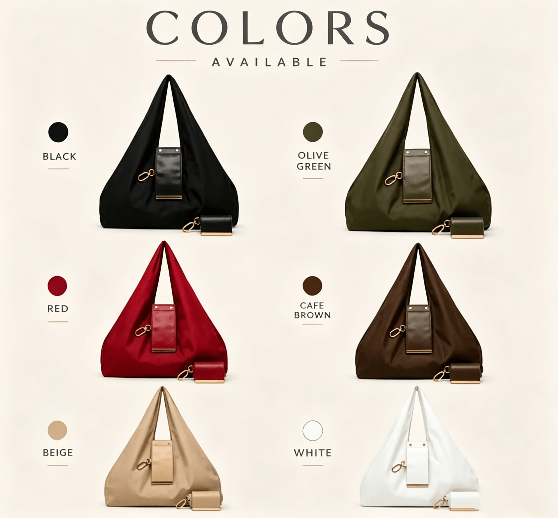 💖Hot 50% OFF🌹Eversocute - The Keychain That Turns Into a Bag | Your Go‑To Reusable Everyday Carry‑All