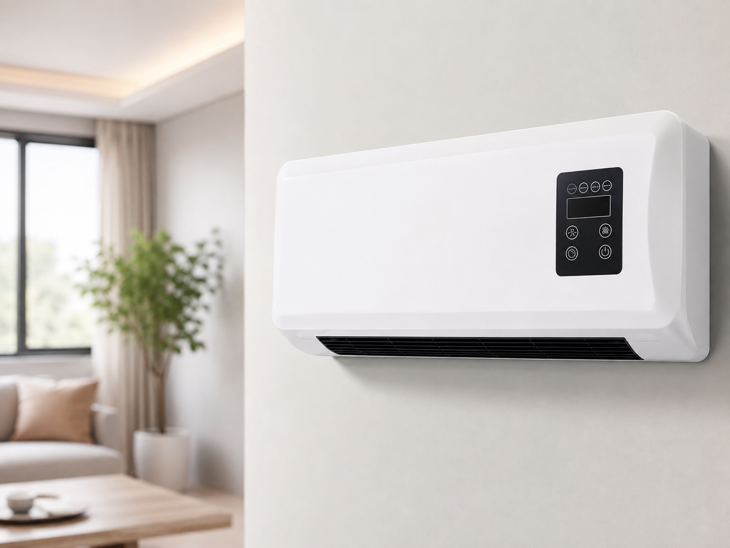 Smart Digital Control