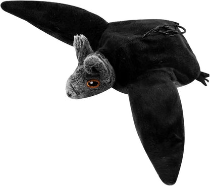 Interactive Electric Bat-Cat Toy🦇