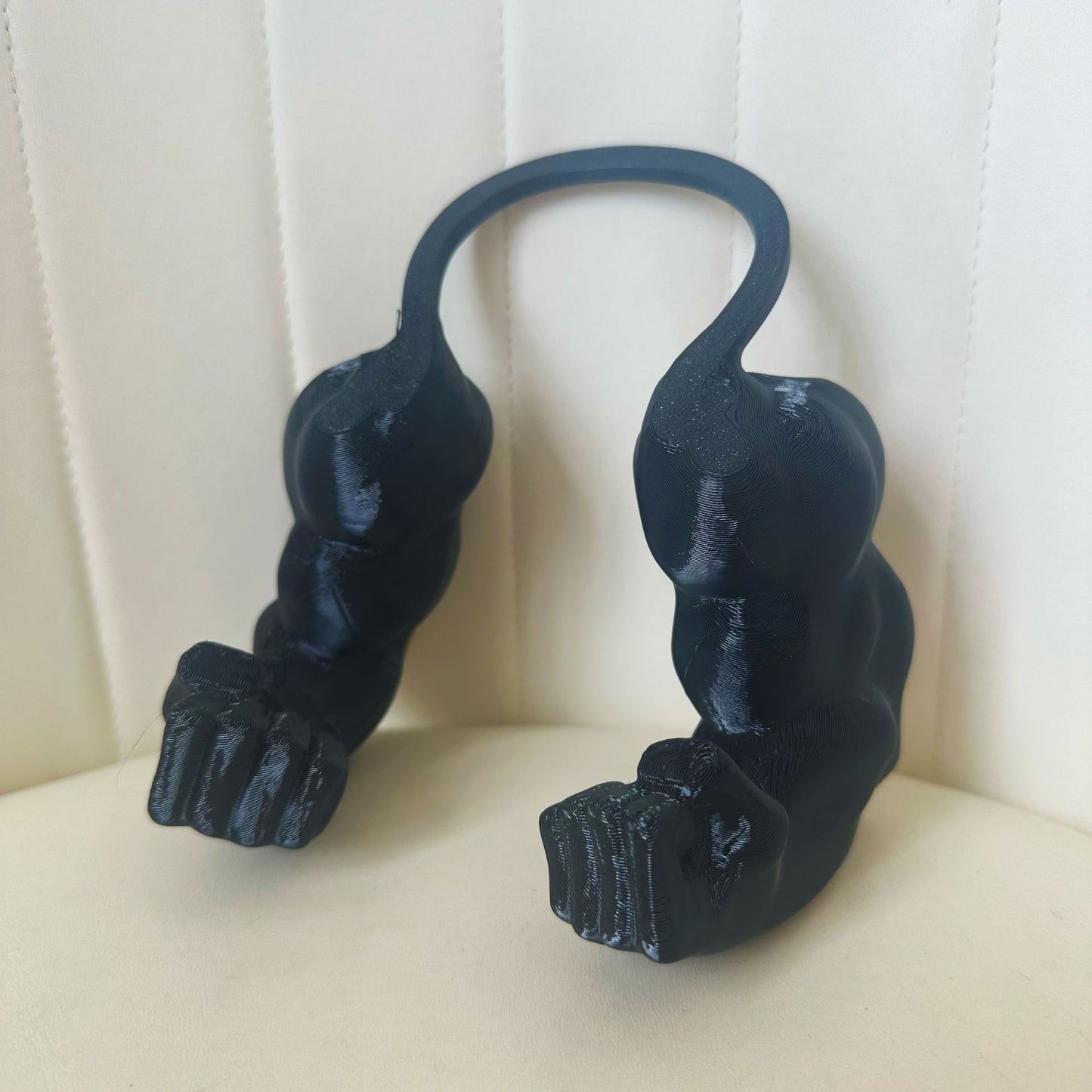 🐱💪3D Printed Cat Muscle Arm