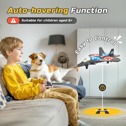 🔥Hot Sale - 49% OFF🔥Remote Control Airplanes RC Planes Toy