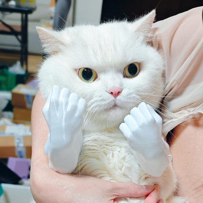 🐱💪3D Printed Cat Muscle Arm