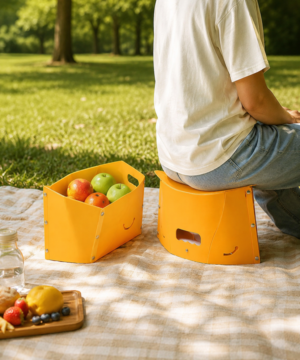 Essential Picnic Items
