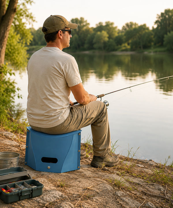 Fishing Chair