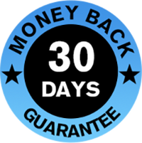 30-Day Money-Back Guarantee