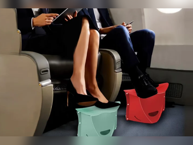 Cushioned Seat & Backrest