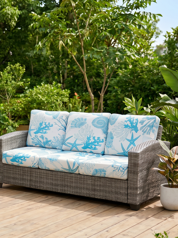 Garden Sofa Corner