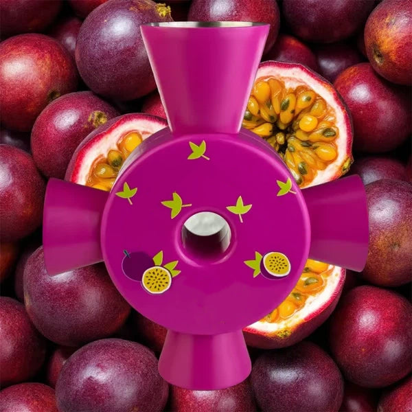 🍸The Home Bartender Cocktail Jigger – Perfect for Cocktail Lovers, Beginners & Anyone Ready to Mix Like a Pro 🍸