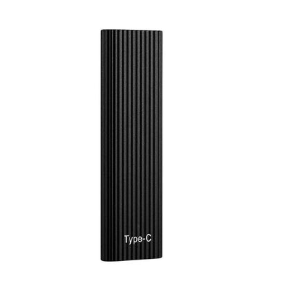16TB Large-Capacity Type-C Portable Mini SSD