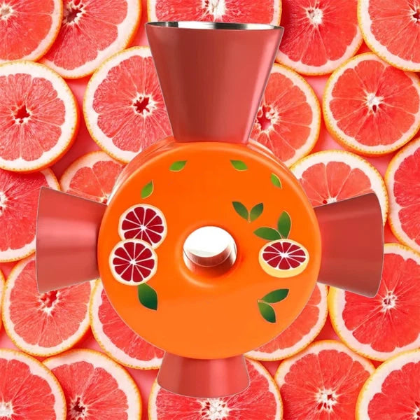 🍸The Home Bartender Cocktail Jigger – Perfect for Cocktail Lovers, Beginners & Anyone Ready to Mix Like a Pro 🍸