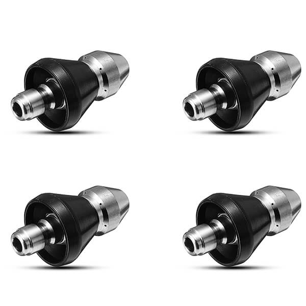 🔥Hot Sale - 49% OFF🔥Sewer Cleaning Tool High-Pressure Nozzle