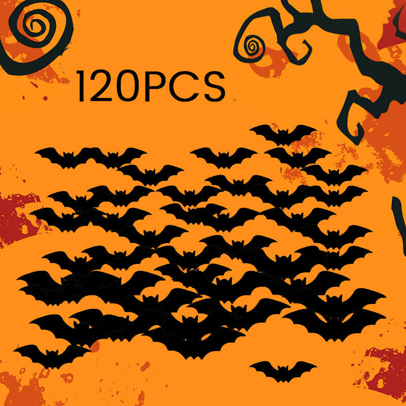 Halloween LED Flying Bat Decorations