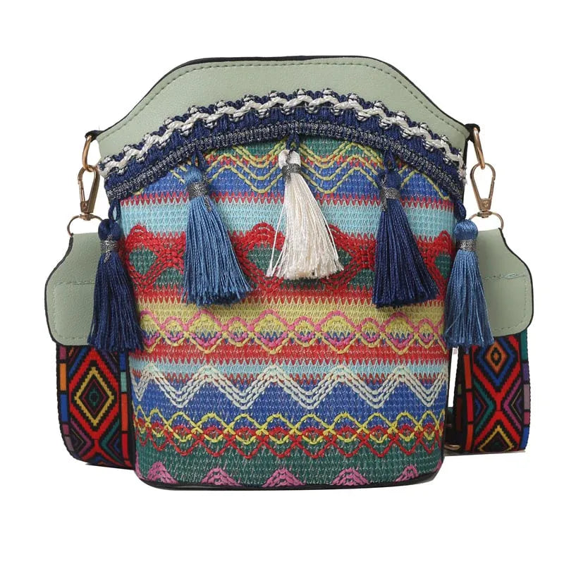 🔥 ✨Handmade Native American Handbags🧵