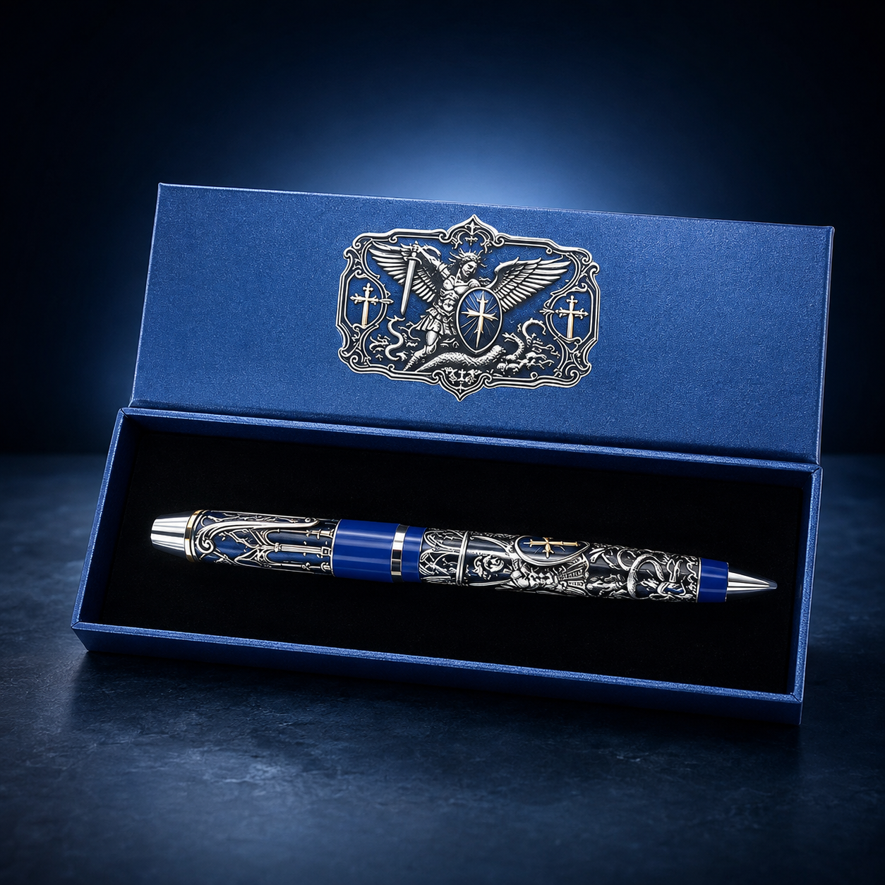 ✝️ Sacred Legacy Faith-Inspired Keepsake Pen Collection | 6 Devotional Designs for Prayer Journaling, Bible Study & Meaningful Christian Gifts 🖊️✨