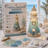 Coastal Christmas