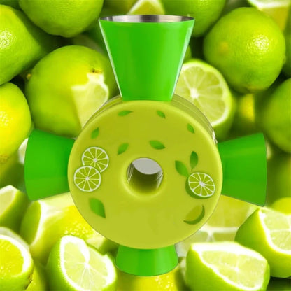 🍸The Home Bartender Cocktail Jigger – Perfect for Cocktail Lovers, Beginners & Anyone Ready to Mix Like a Pro 🍸