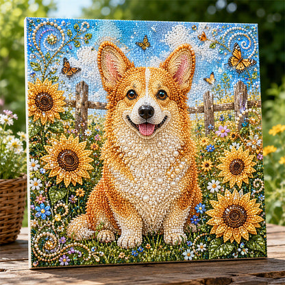 🥳2026 HOT SALE🥳💞50K+ SOLD!🦬🎨 50% OFF! Highland Cow Pearl Art DIY Kit – Relaxing craft, thousands of sparkling beads. Create stunning farmhouse artwork – a peaceful creative escape! 🏡✨