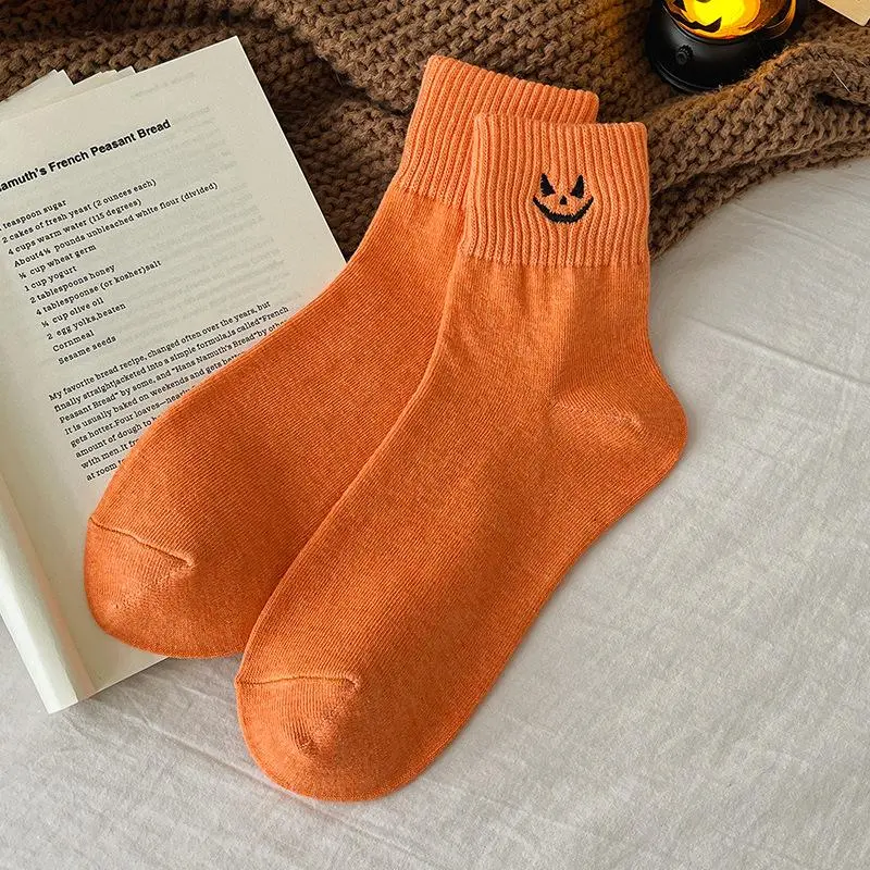 🧦Viral Cute Halloween Socks for Women 🎃