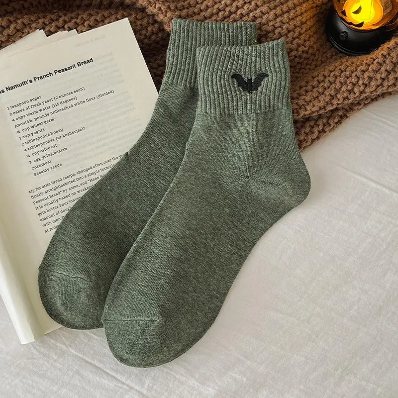 🧦Viral Cute Halloween Socks for Women 🎃