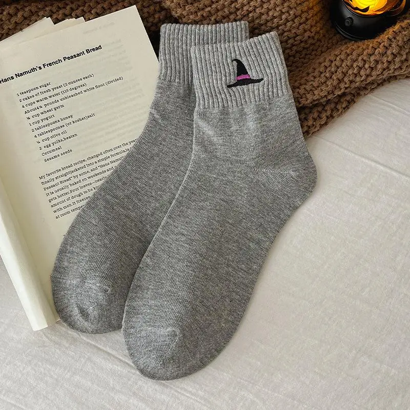 🧦Viral Cute Halloween Socks for Women 🎃