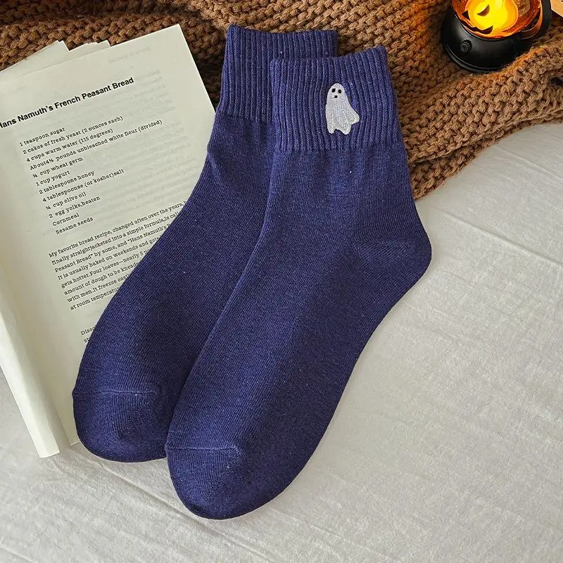 🧦Viral Cute Halloween Socks for Women 🎃