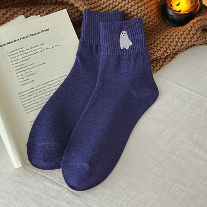 🧦Viral Cute Halloween Socks for Women 🎃