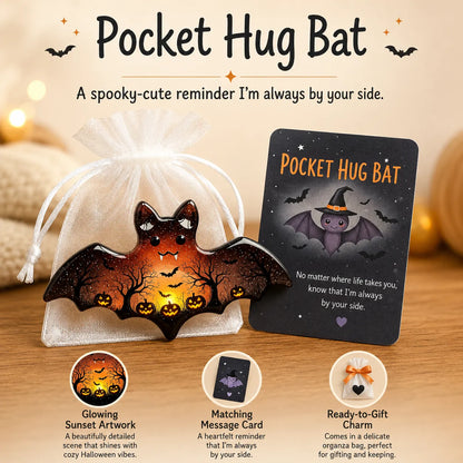 🔥Last day with huge discounts! 👻🖤Ghost Pocket Cards