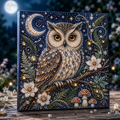 🥳2026 HOT SALE🥳💞50K+ SOLD!🦬🎨 50% OFF! Highland Cow Pearl Art DIY Kit – Relaxing craft, thousands of sparkling beads. Create stunning farmhouse artwork – a peaceful creative escape! 🏡✨