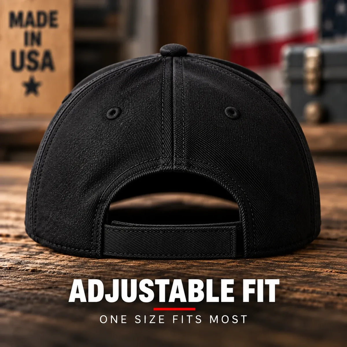 🔥Genuine Asshole Hat | Funny Embroidered Attitude Cap-Made by Jim