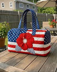 🌺 Liberty Blossom