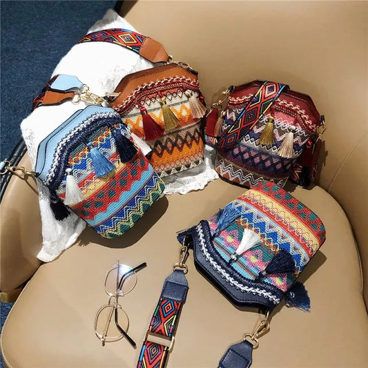 🔥 ✨Handmade Native American Handbags🧵