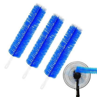 Bendable Microfiber Head, Reusable Dust Remover ✨