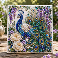 🦚 Peacock