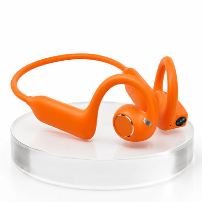 🔥LAST DAY 49% OFF – 🎧 8MP Smart Camera Open-Ear Headset – POV Video, Calls & AI Assistance 🎥
