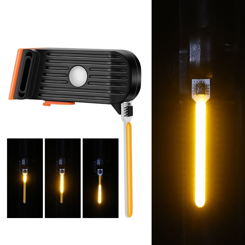 🔥Hot Sale - 49% OFF🚲LED Bike Rear Light