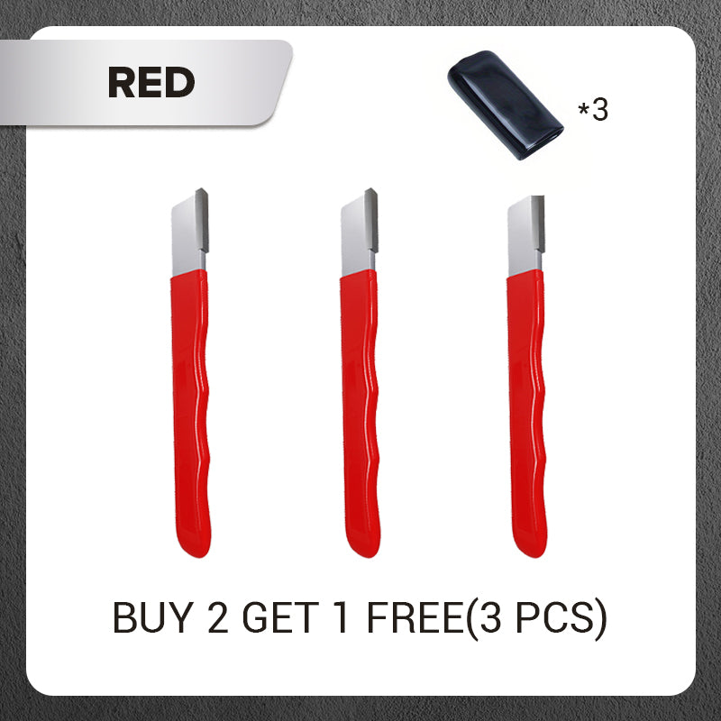 🔪 Outdoor Portable Knife Sharpener | Buy 1 Get 1 Free