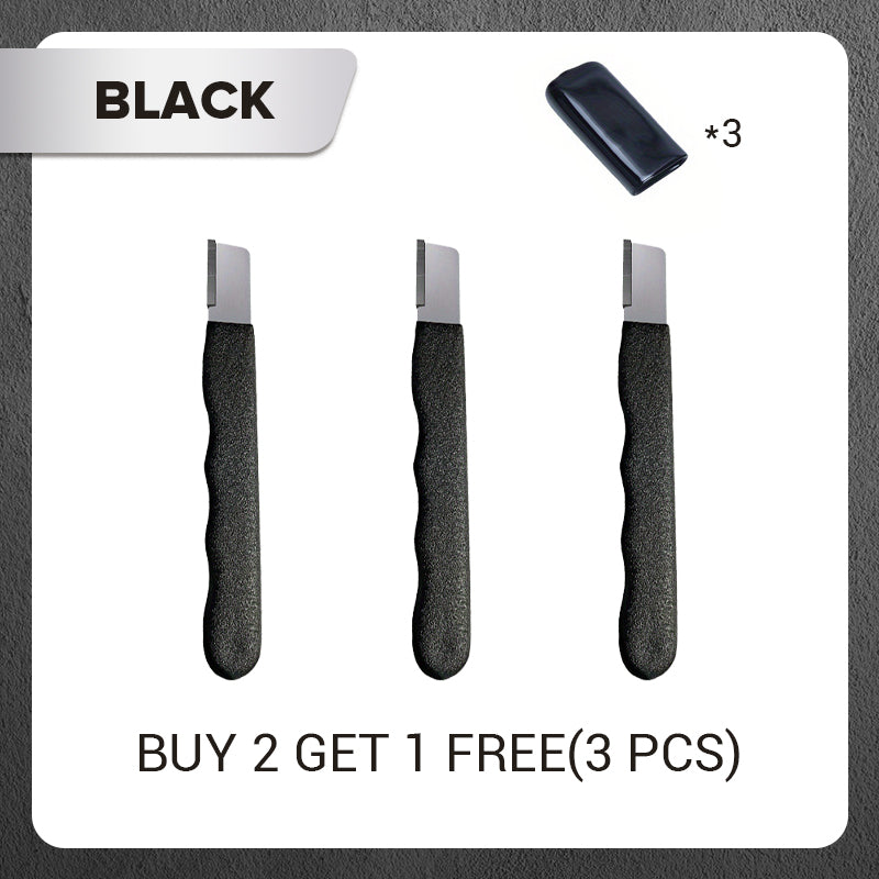 🔪 Outdoor Portable Knife Sharpener | Buy 1 Get 1 Free