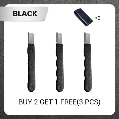 🔪 Outdoor Portable Knife Sharpener | Buy 1 Get 1 Free