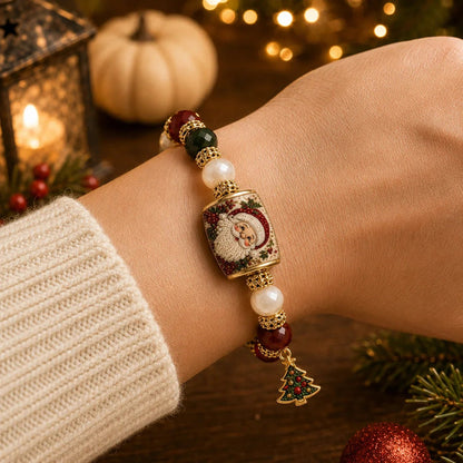 🎄Christmas Magic Collection Bracelet — Limited Edition