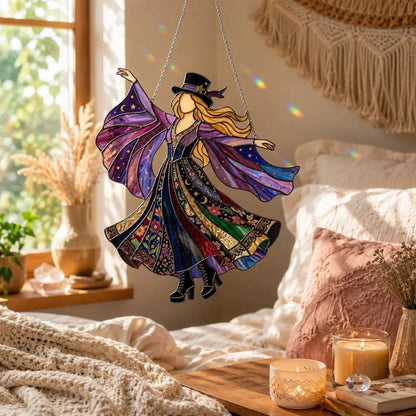 💥LAST DAY 57% OFF - 💃🤘Handmade Spinner