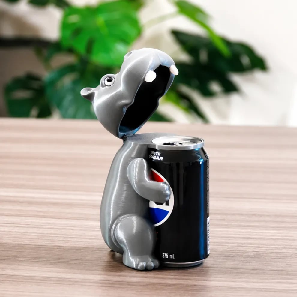 🐱 Cat Can Cover – The Cute Feline Drink Companion That Makes Every Sip More Fun