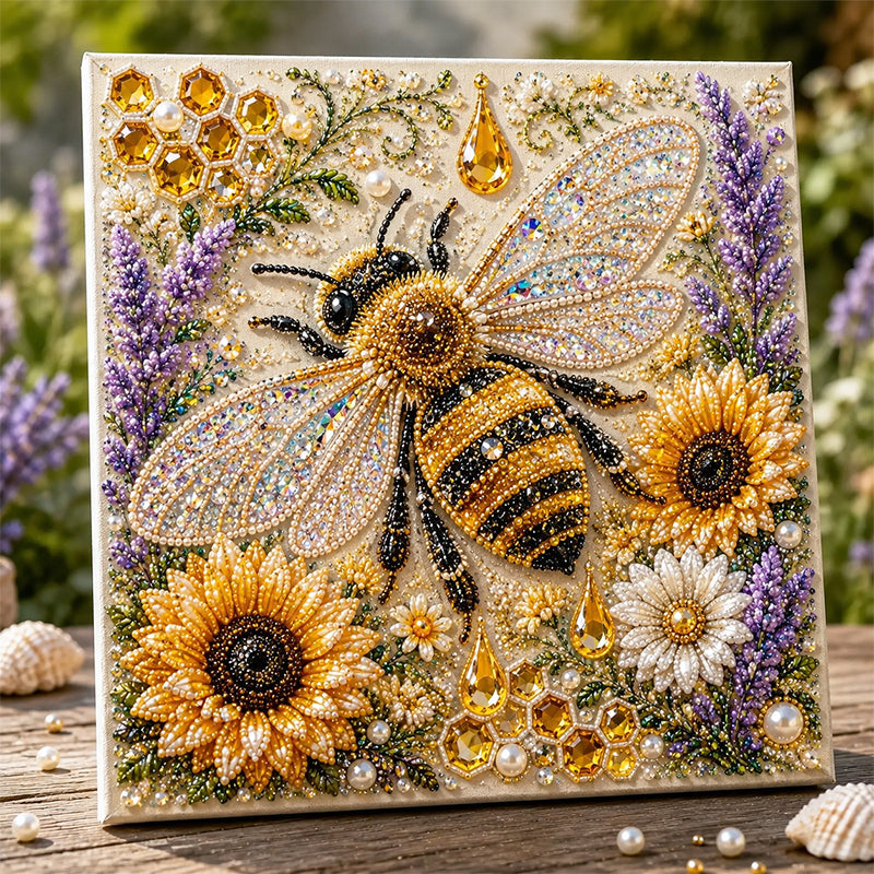 🥳2026 HOT SALE🥳💞50K+ SOLD!🦬🎨 50% OFF! Highland Cow Pearl Art DIY Kit – Relaxing craft, thousands of sparkling beads. Create stunning farmhouse artwork – a peaceful creative escape! 🏡✨