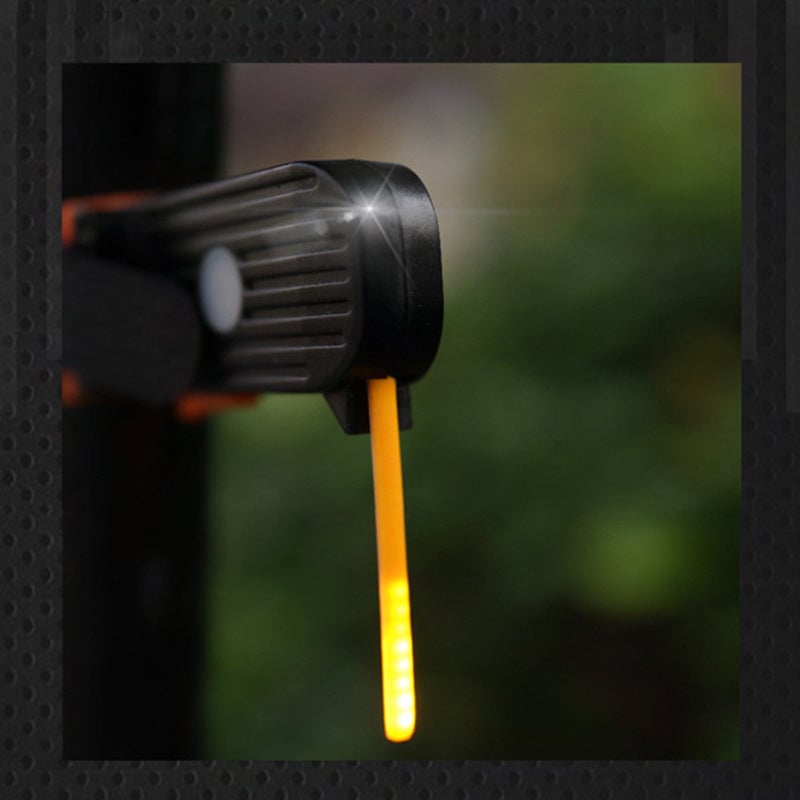 🔥Hot Sale - 49% OFF🚲LED Bike Rear Light